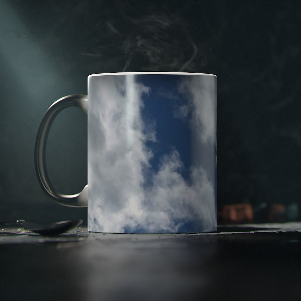 Magic Mug 16: Clouds!