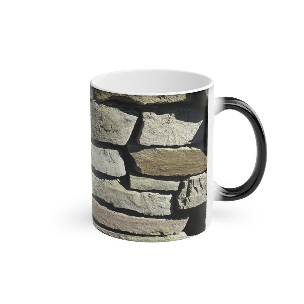 Magic Mug 11: Stonewall!