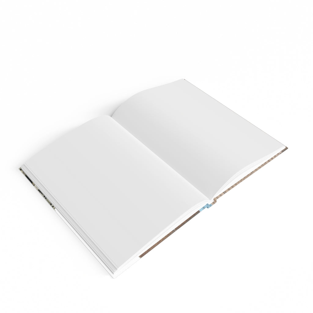 Hardbound Journal 18: Pyornkrachzark!