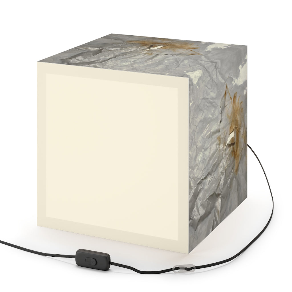 Light Cubes 01: Tear!