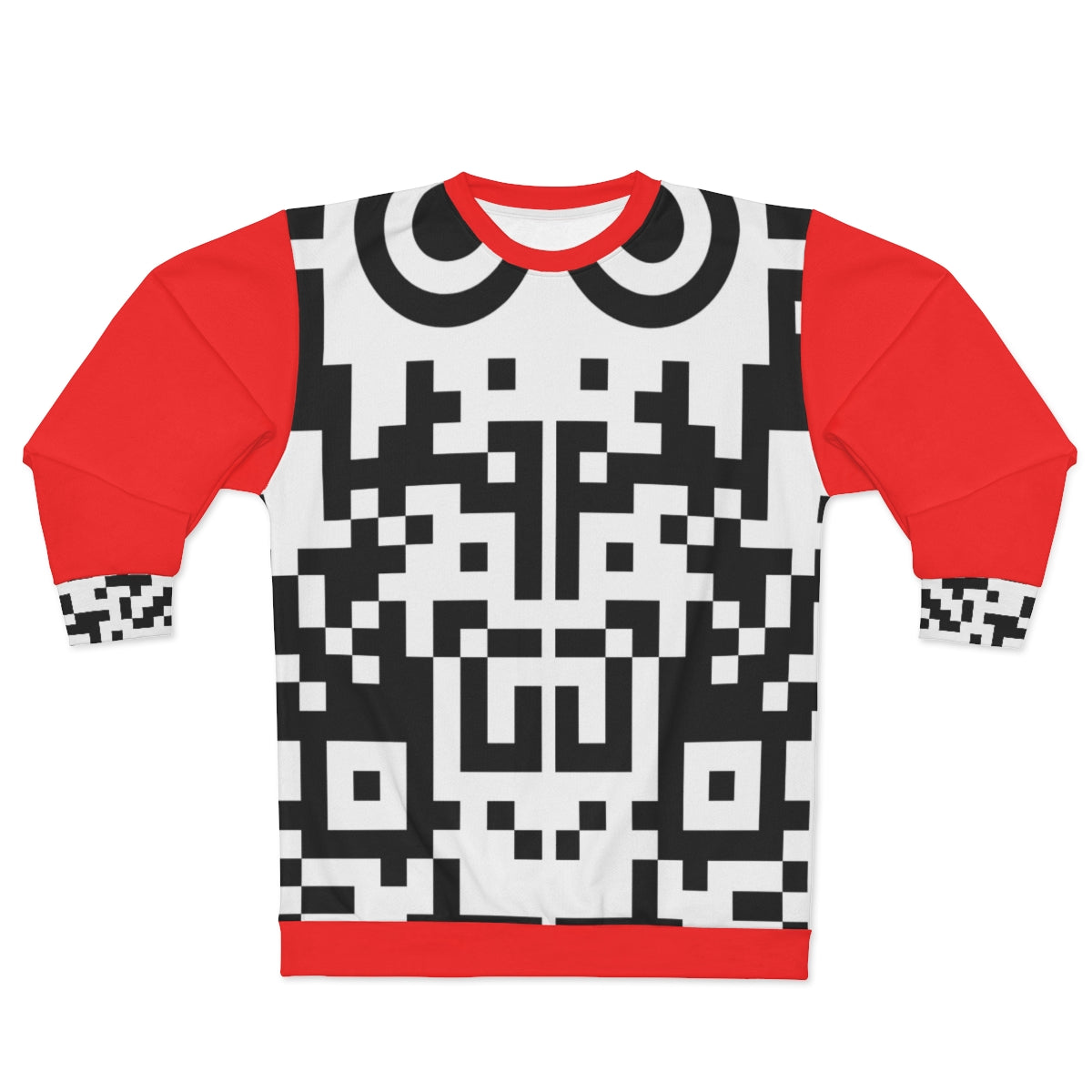 Unisex Sweatshirt 01!