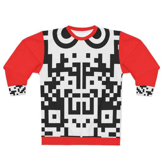 Unisex Sweatshirt 01!