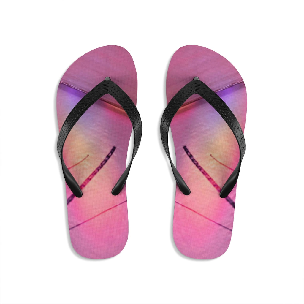 Flip-Flops 09: Bliss!