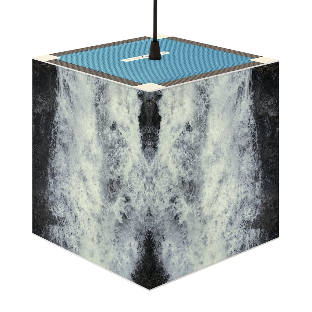 Light Cubes 04: TLC!