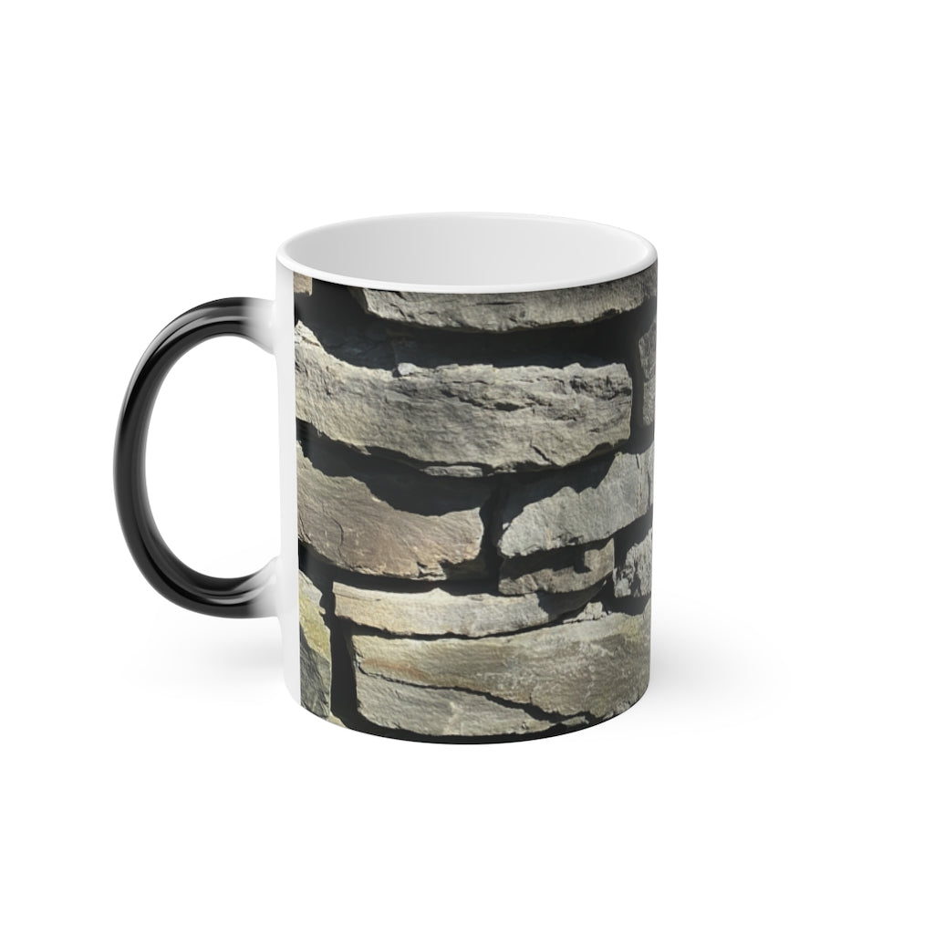 Magic Mug 11: Stonewall!