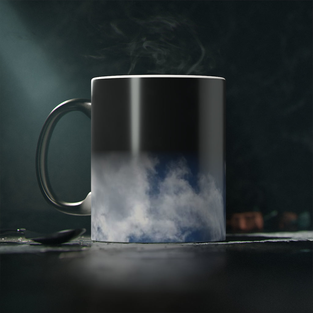 Magic Mug 16: Clouds!