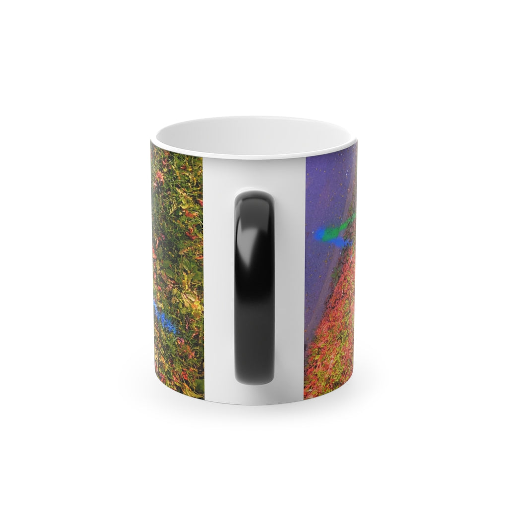 Magic Mug 12: Infrastructure!