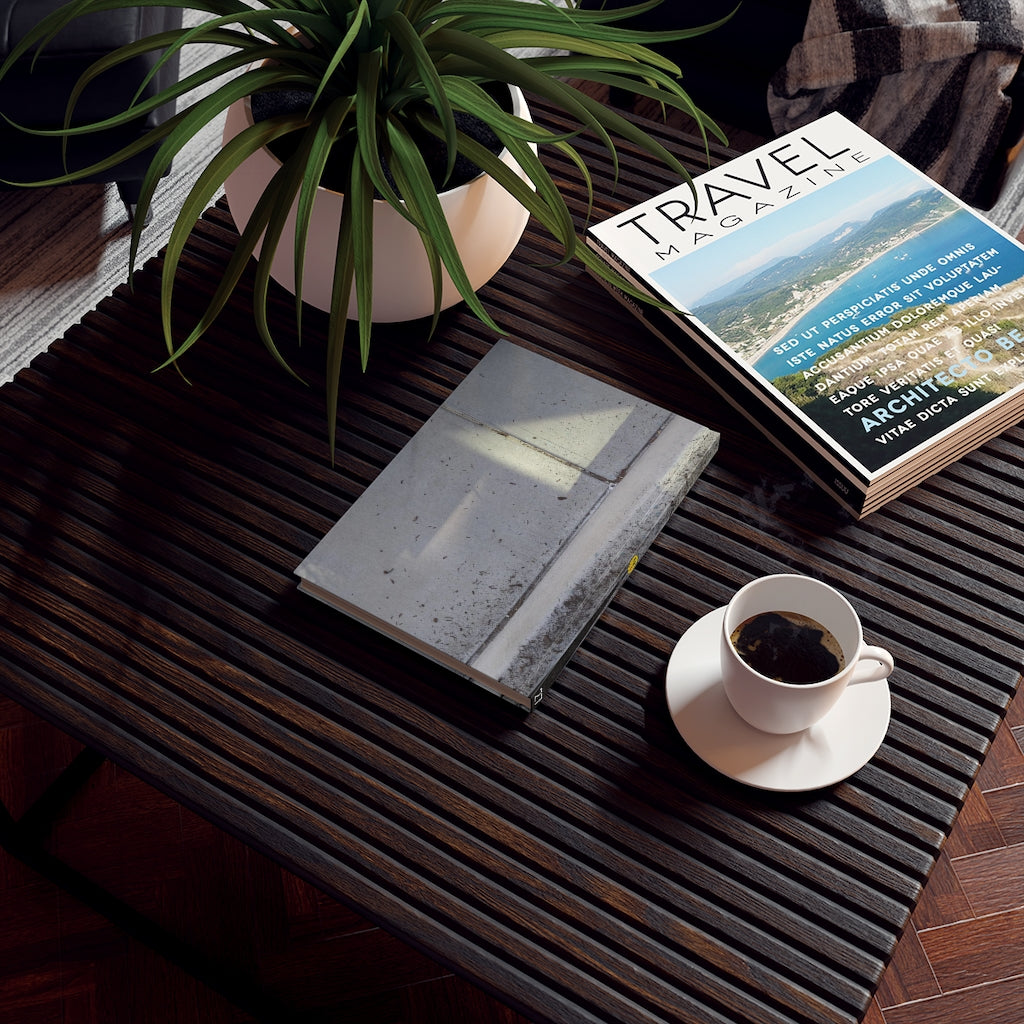 Hardbound Journal 27!