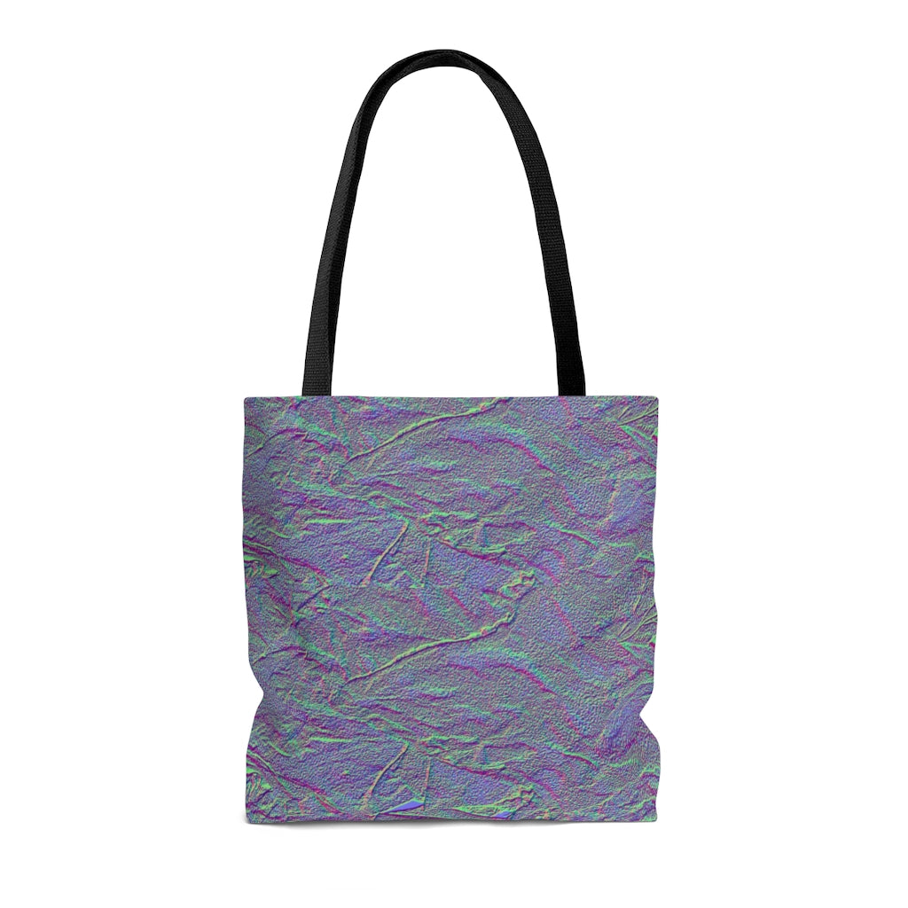 Static Tote Bag!