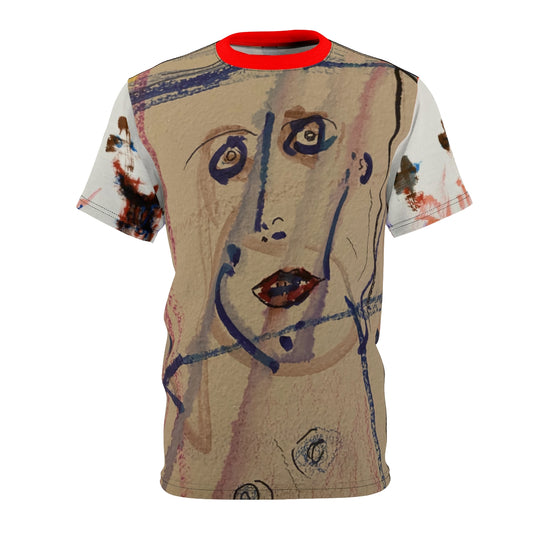 Wall Tee 06!