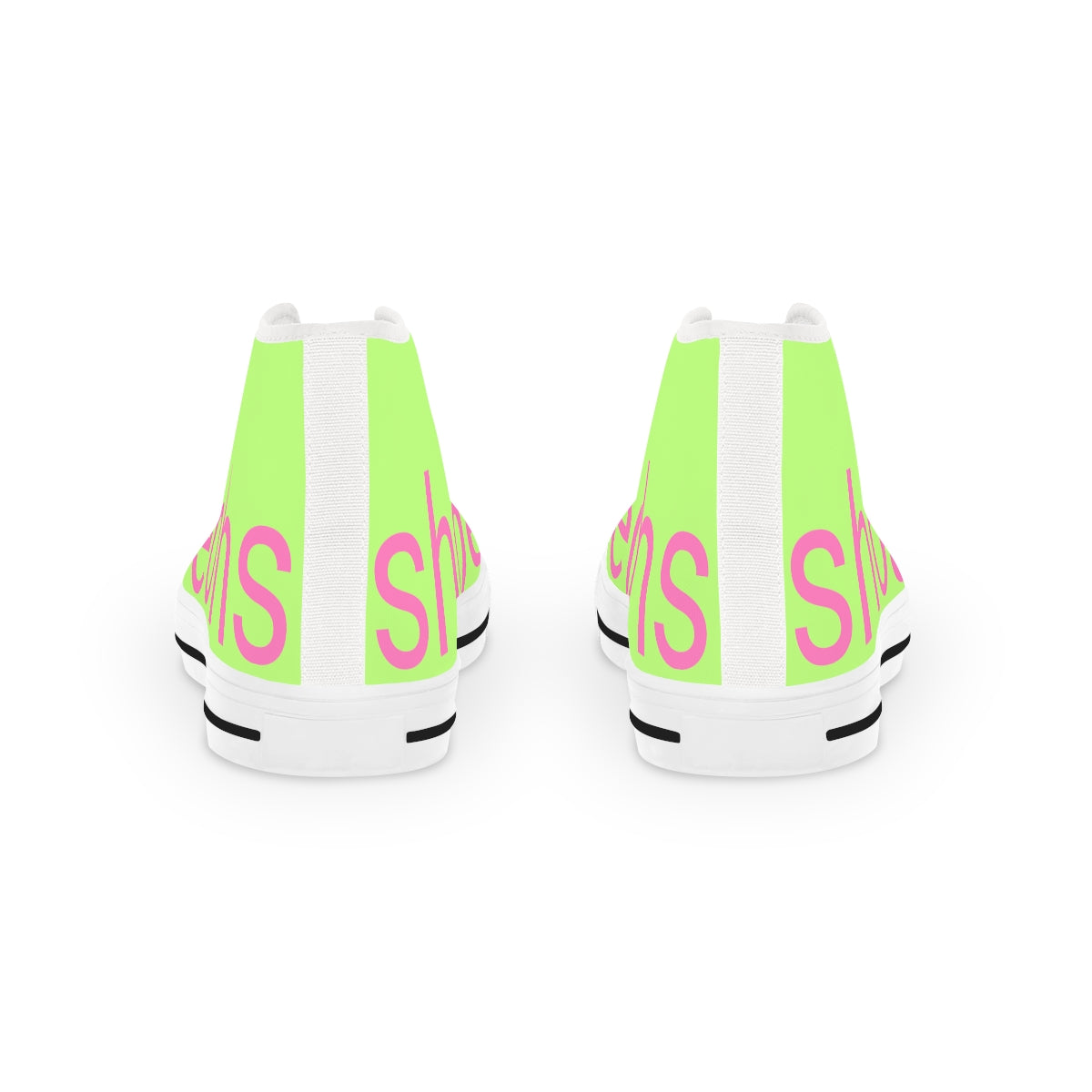 High Tops 09: Green Guise Summer Sneaks 2022!