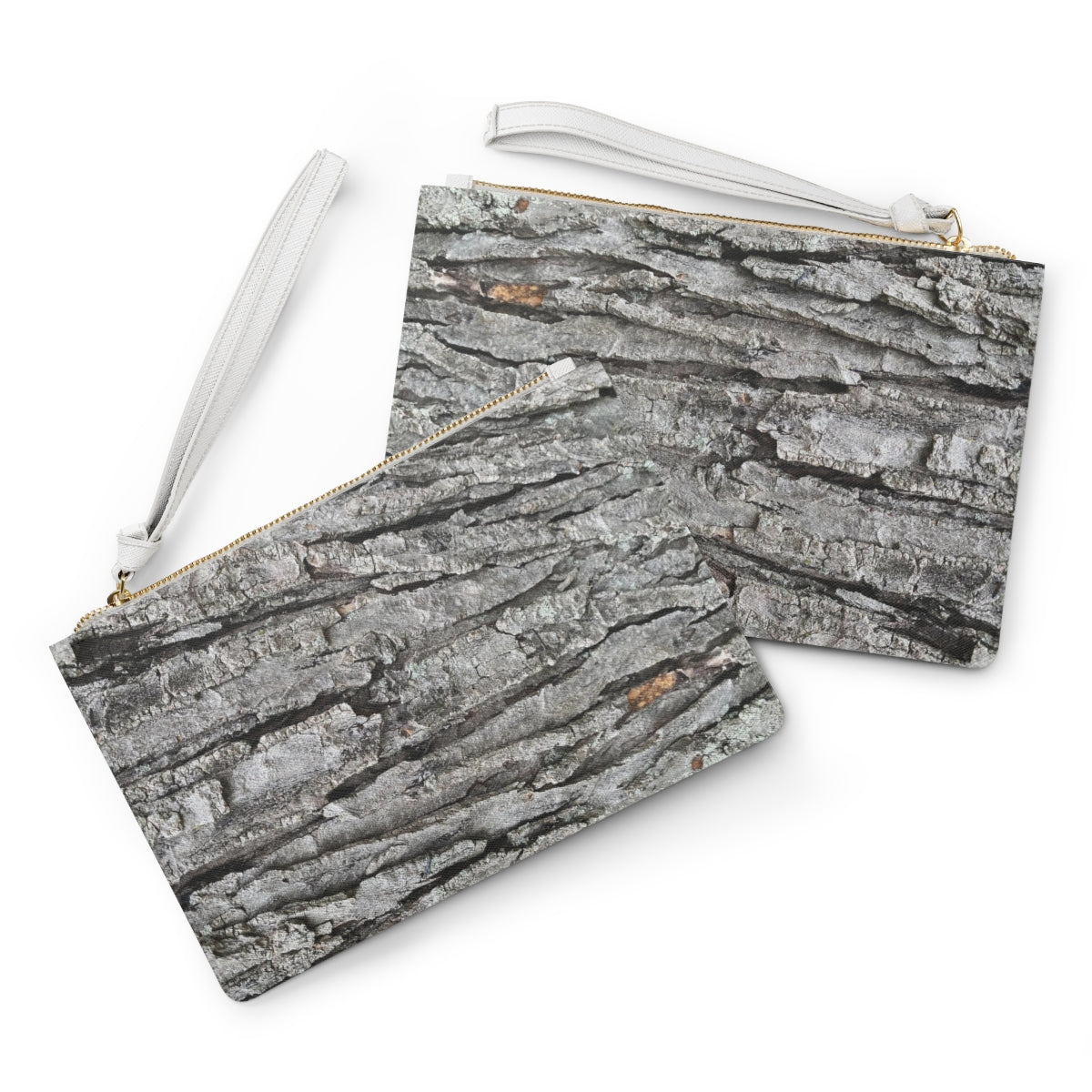 Wood Clutch!