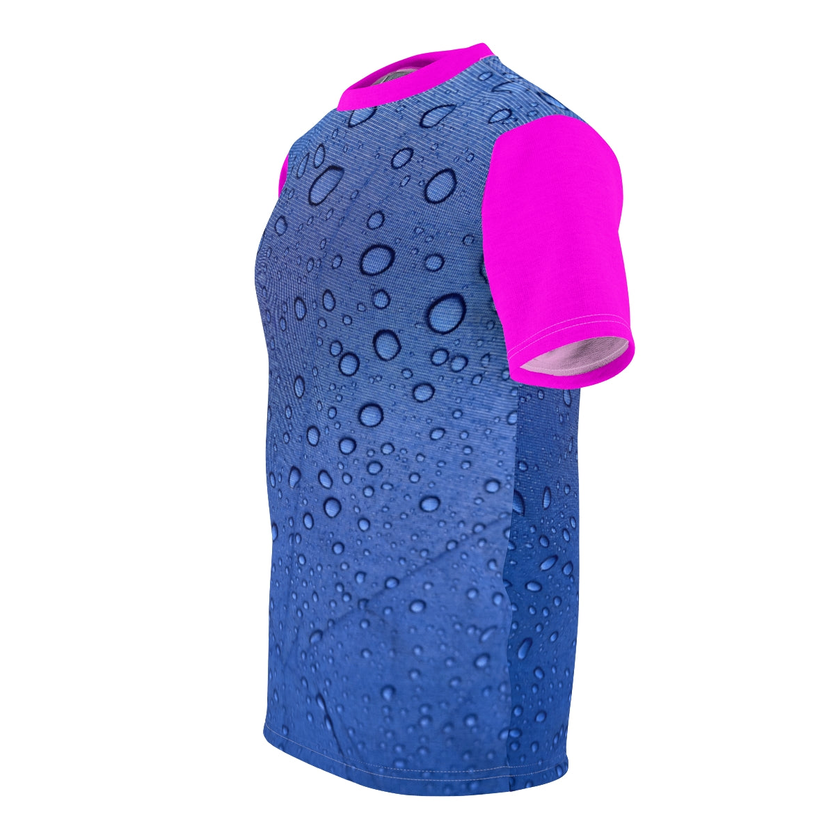 April Shower Tee 03!
