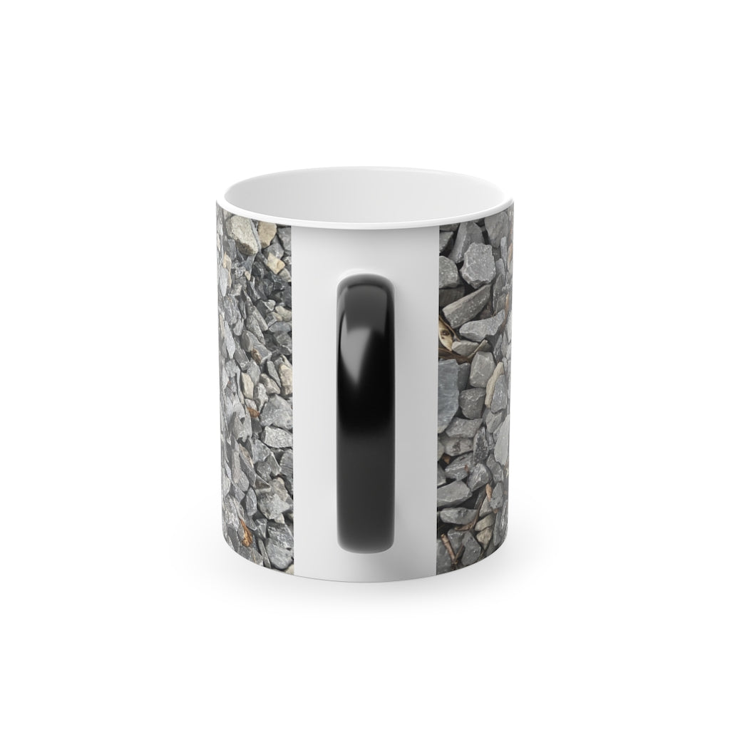 Magic Mug 04: Gravel!