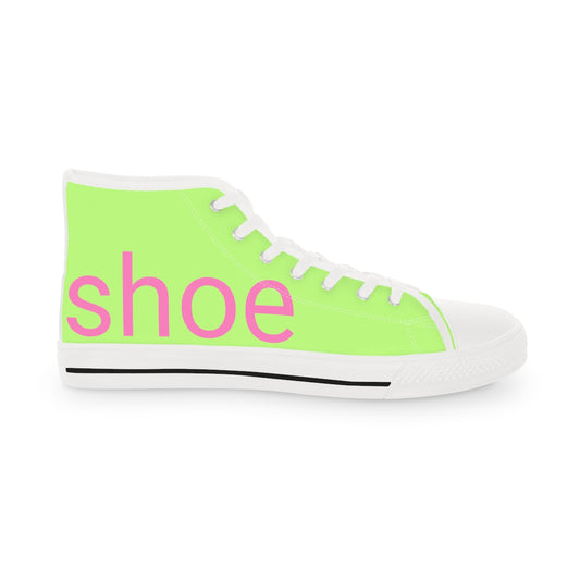 High Tops 09: Green Guise Summer Sneaks 2022!