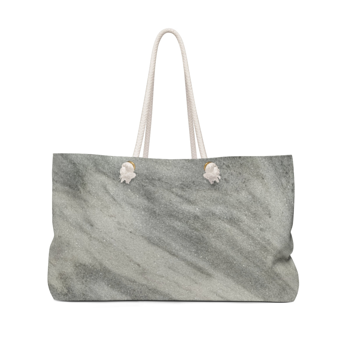 Weekender Bag 08: Marble Cladding!