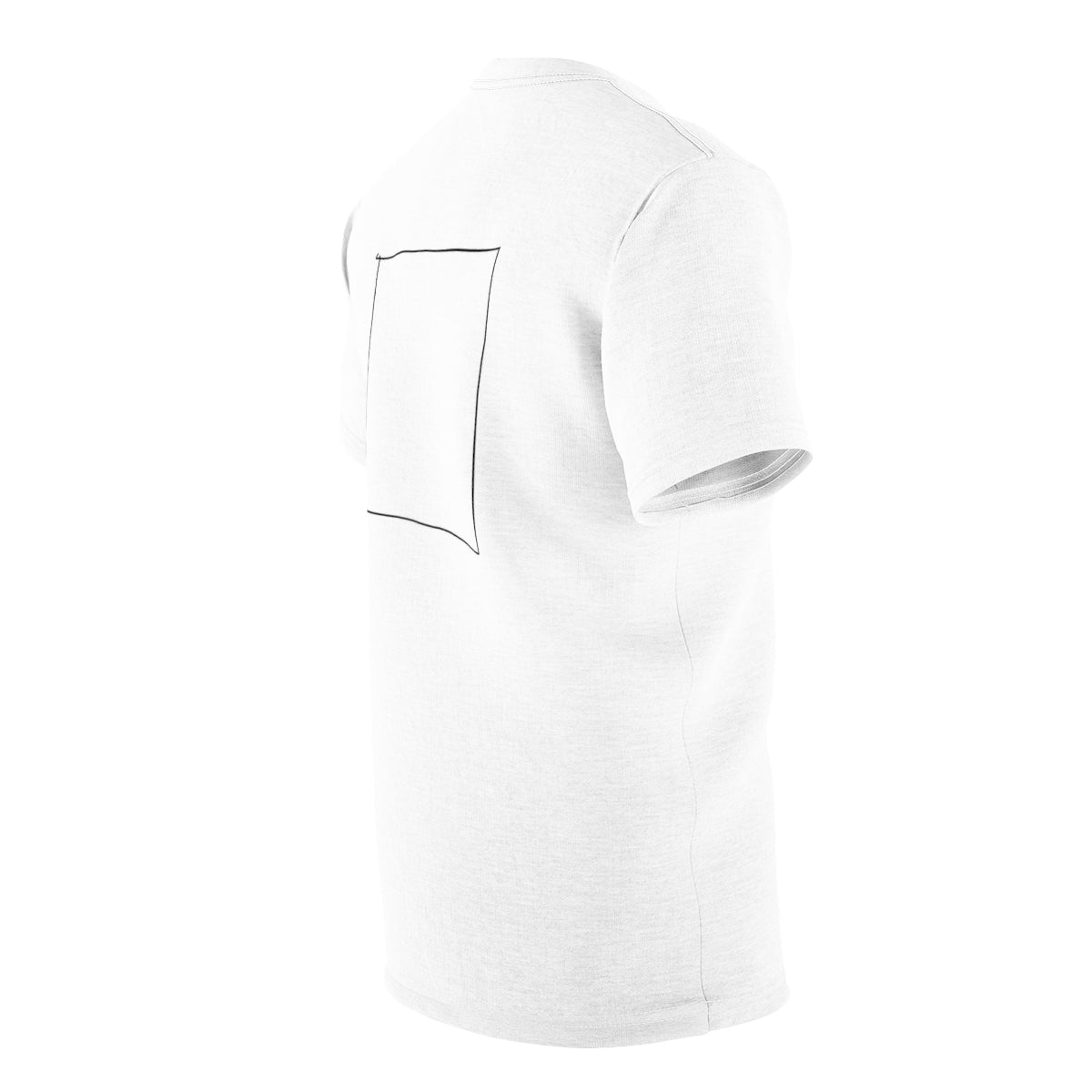 Progress Tee 01!