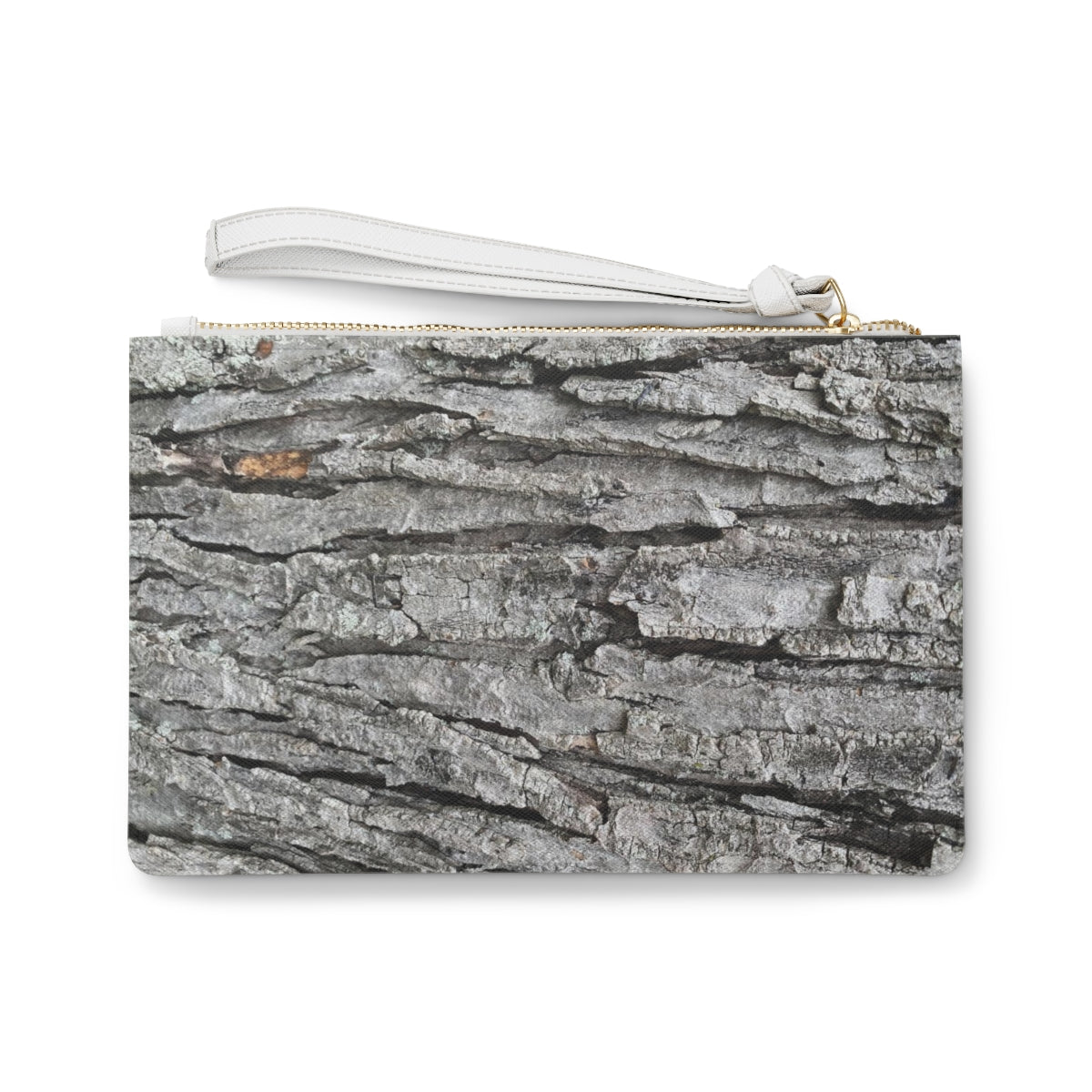 Wood Clutch!