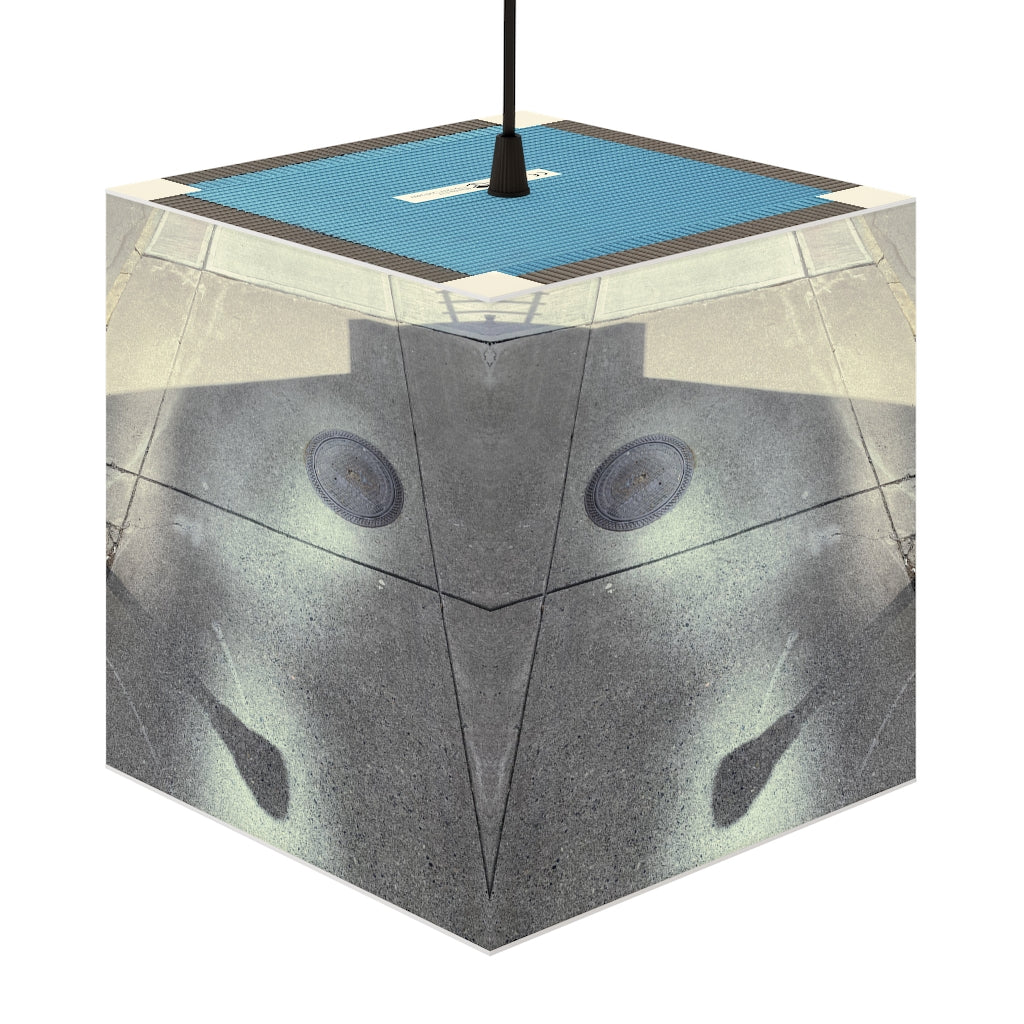 Light Cubes 06: Rapture!