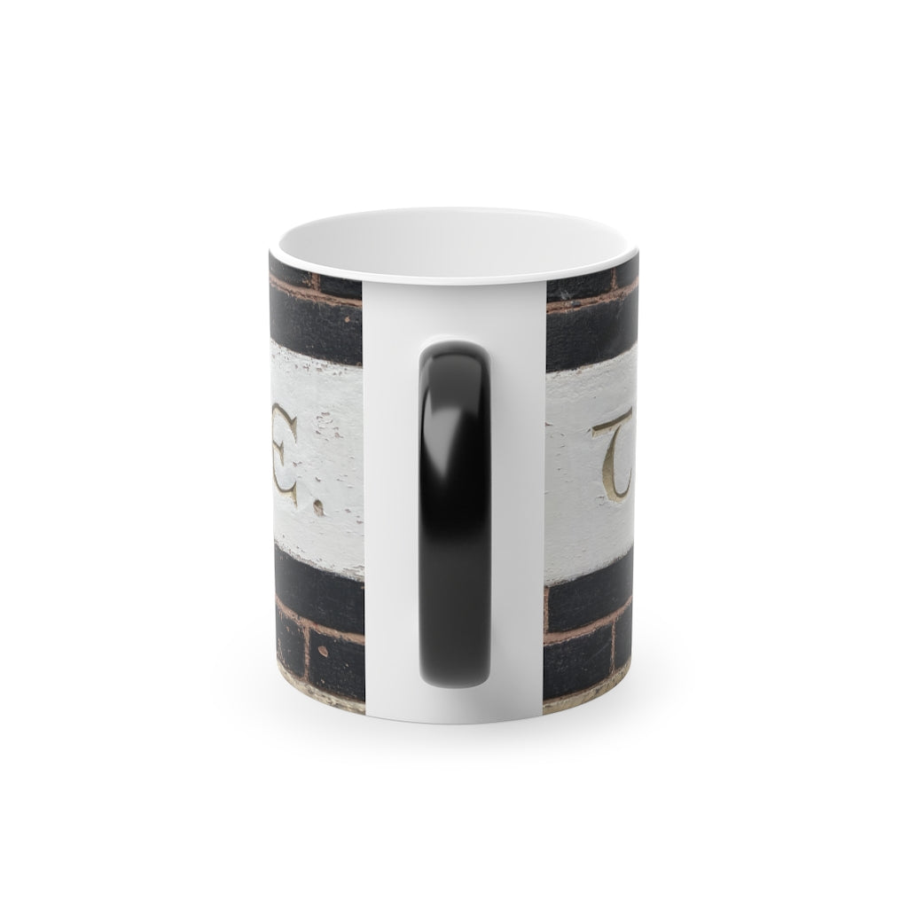Magic Mug 14: The Life!
