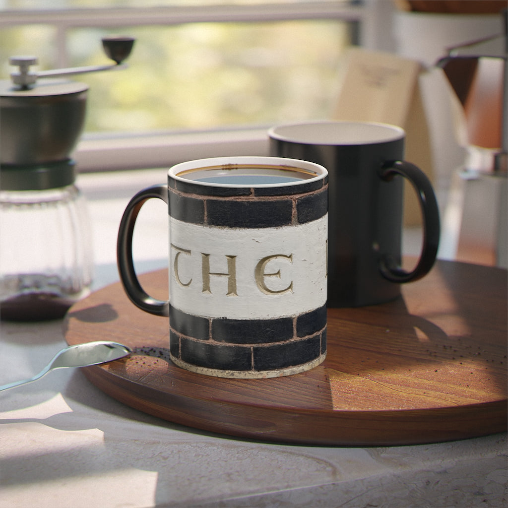 Magic Mug 14: The Life!