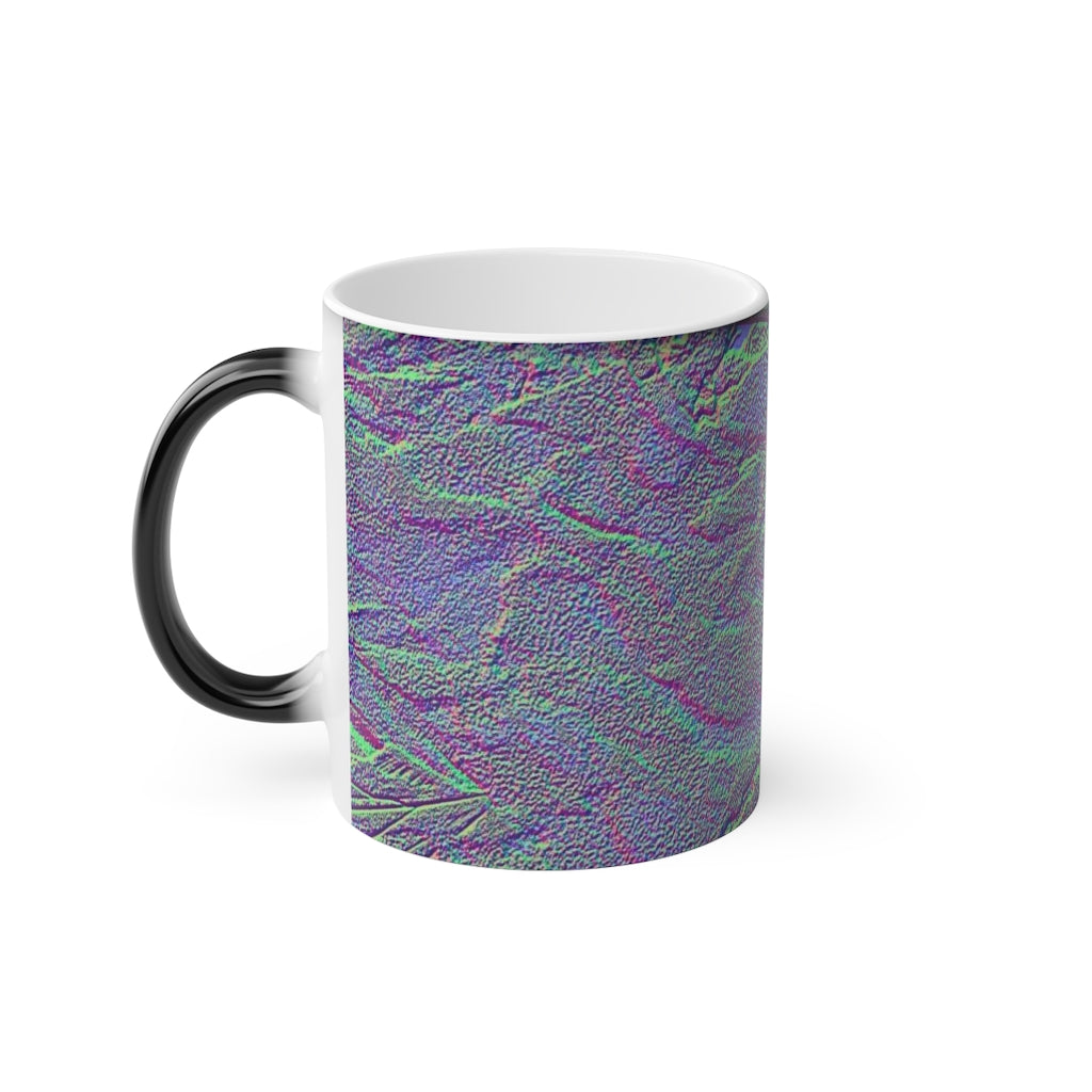 Magic Mug 10: Solarize!