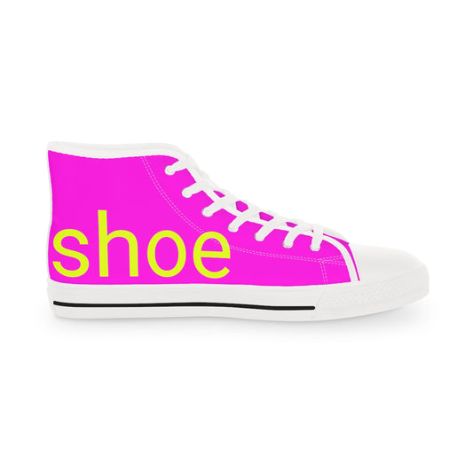 High Tops 10: "Vicious Pink" Summer Sneaks 2022!