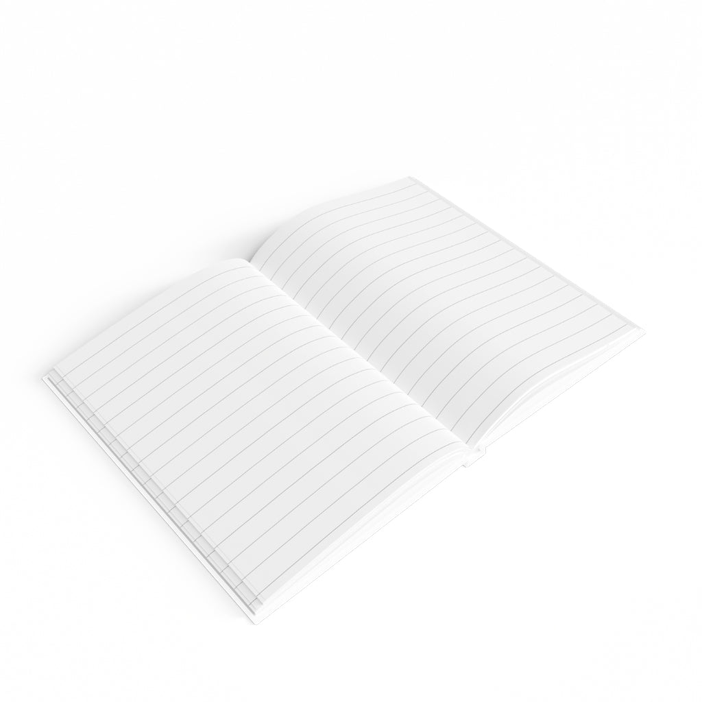 Hardbound Journal 23: The Formula!