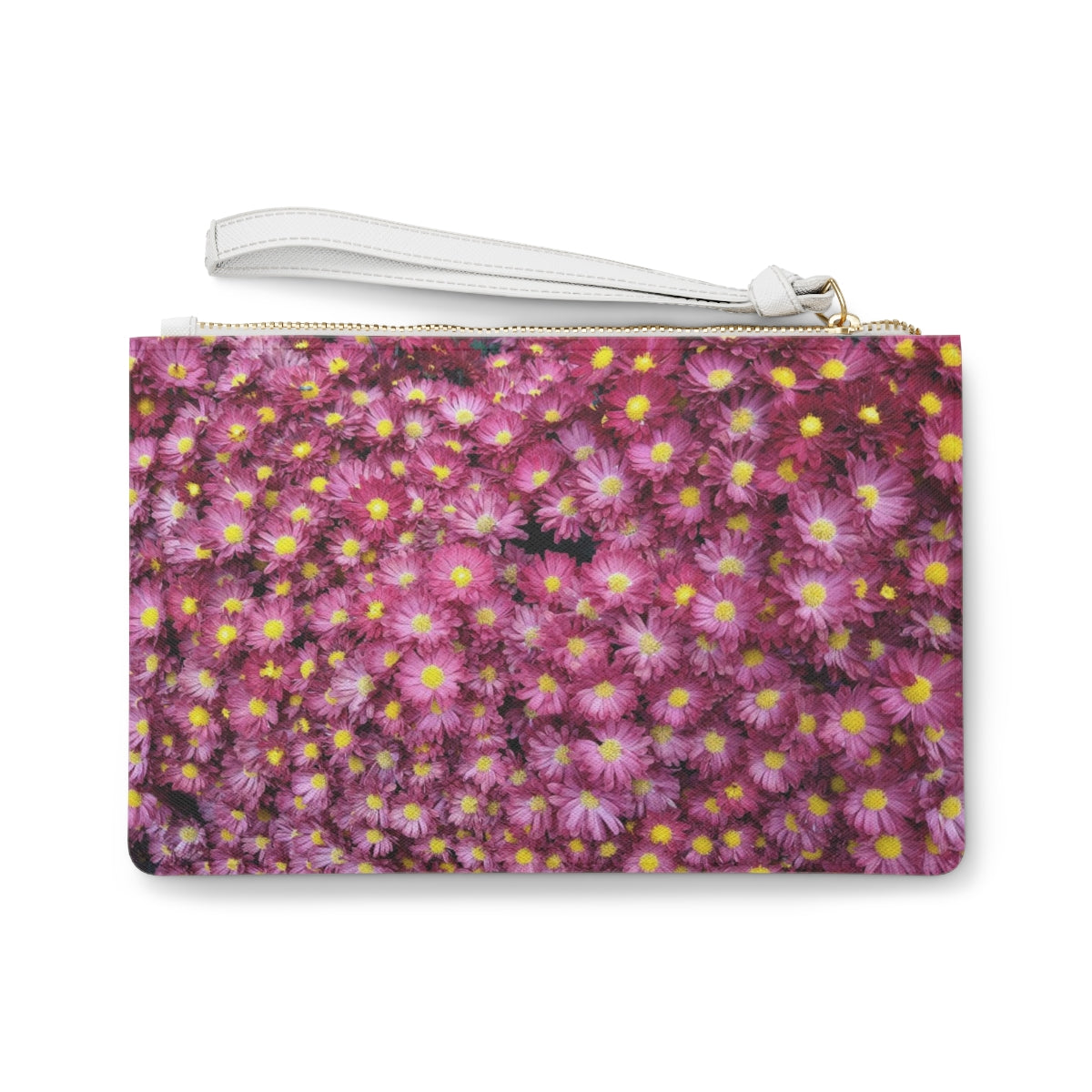 Flower 01 Clutch!