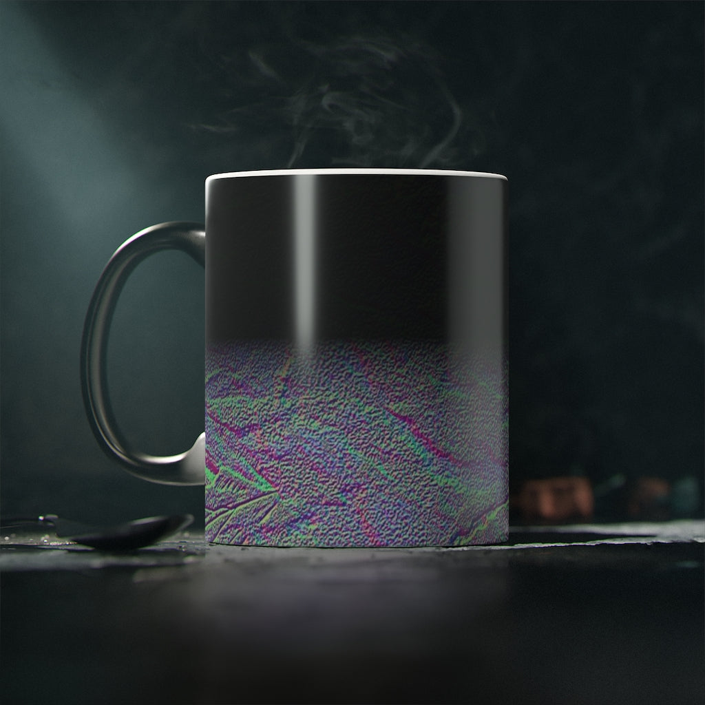 Magic Mug 10: Solarize!