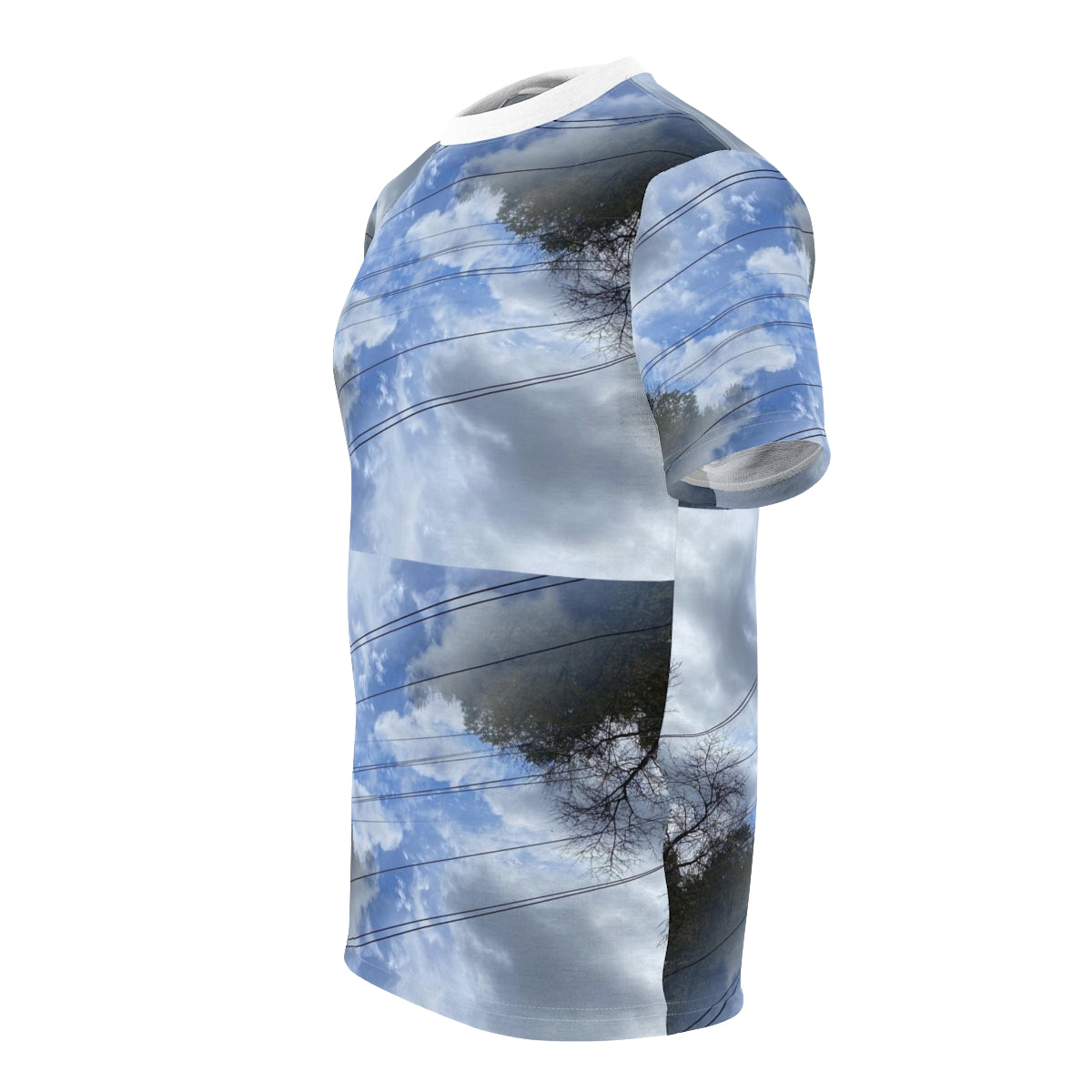 Cloud Tee 01!