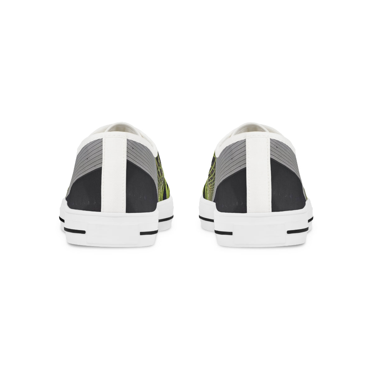 Men's Low Top Sneakers