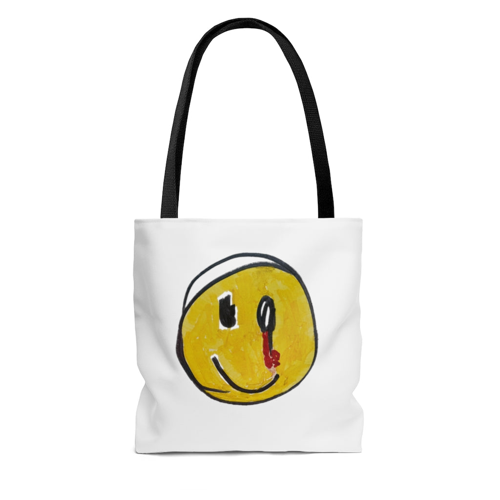 Tote 07: SHOPPING IS A Feeling!