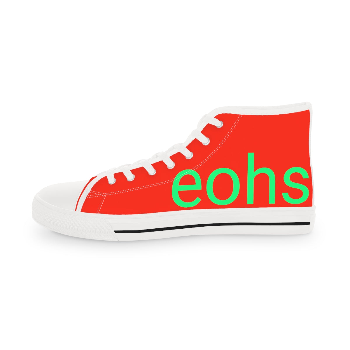 High Tops 07: eohs!