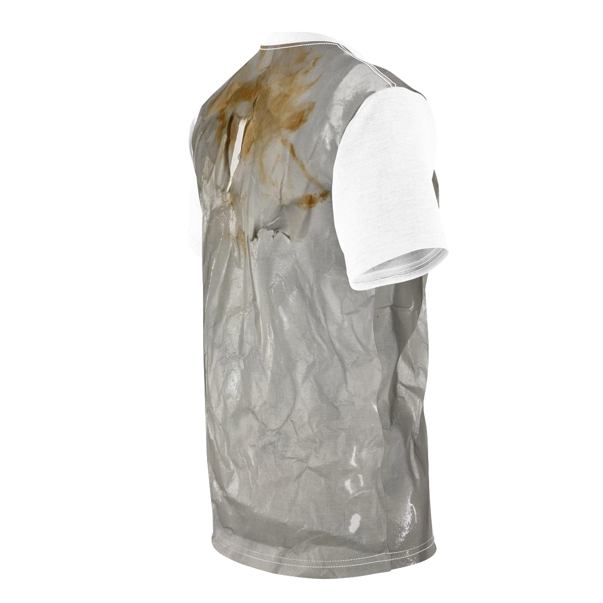 Paper Tee 01!