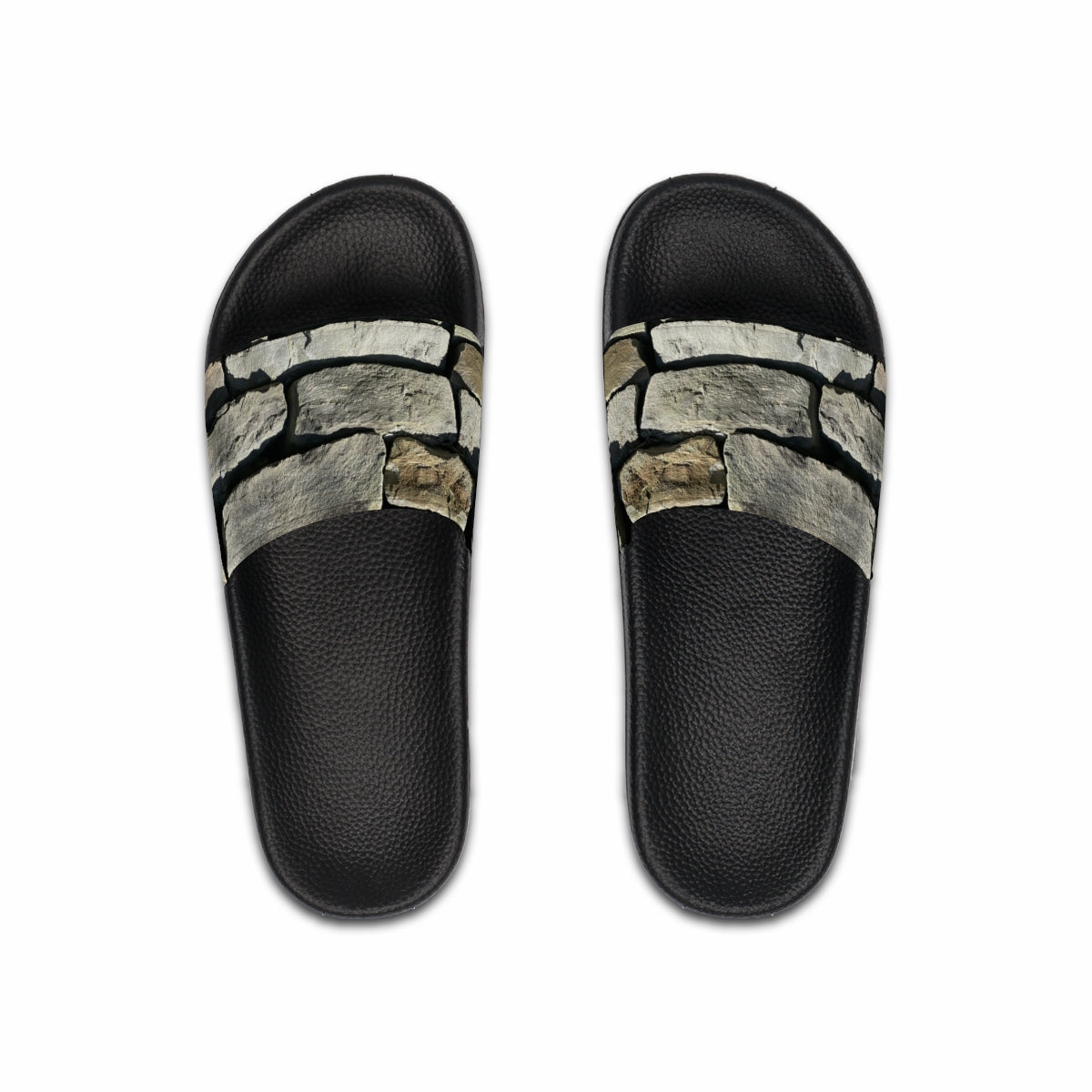 Sandals 06: Stonewall!