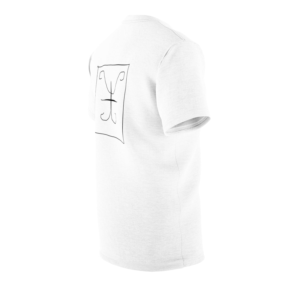 Progress Tee 04!