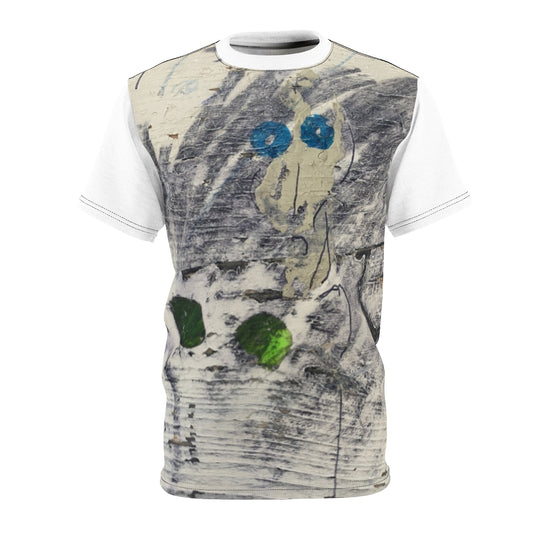 Wall Tee 15: Desktop!