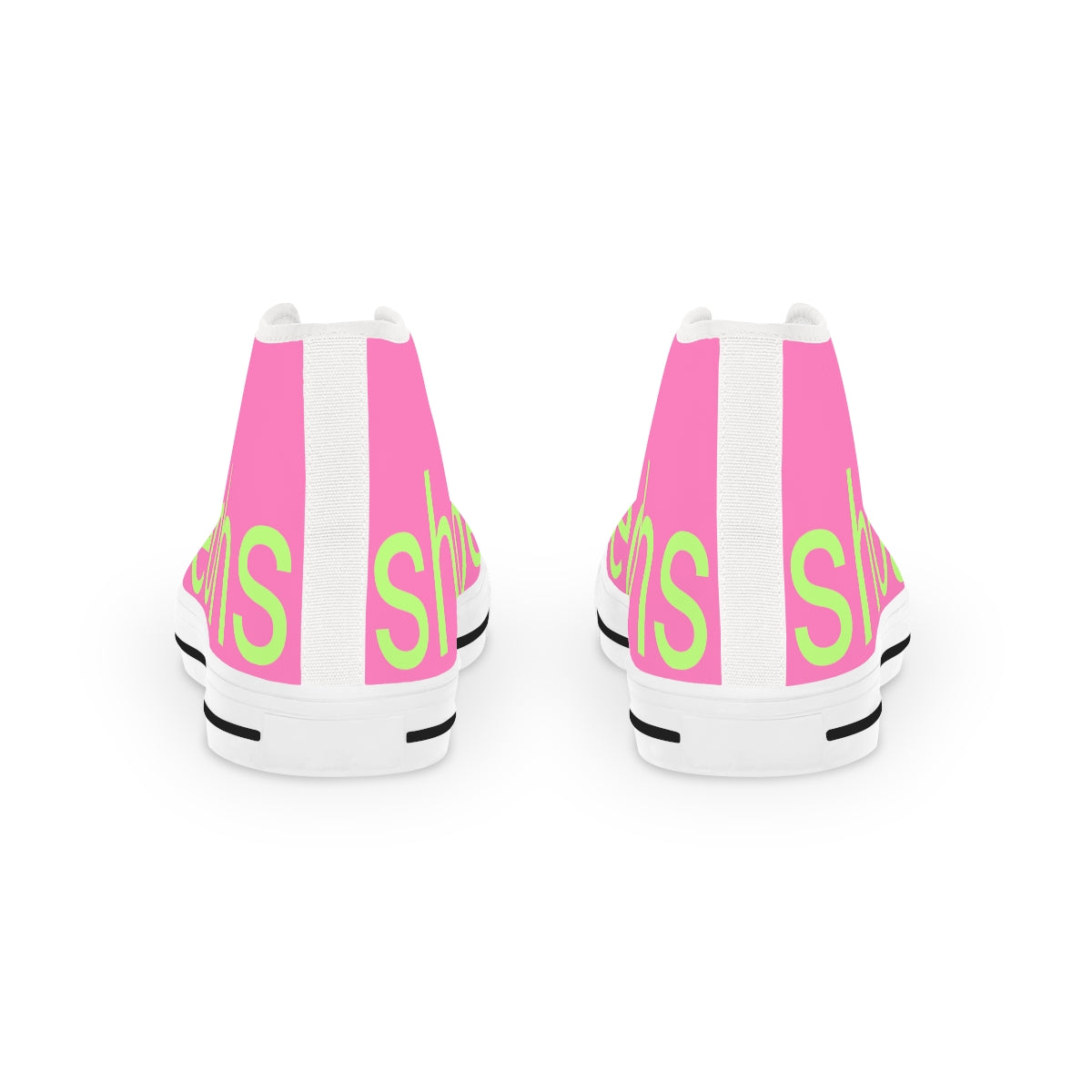 High Tops 08: Pink Summer Sneaks 2022!