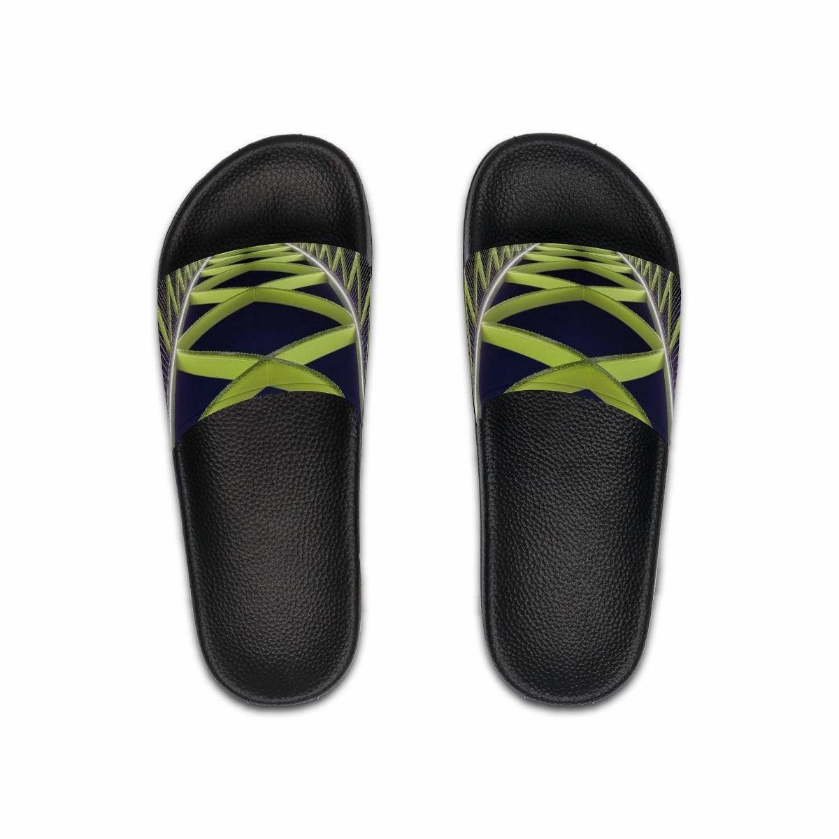 Sandals 01: Reinforcement!