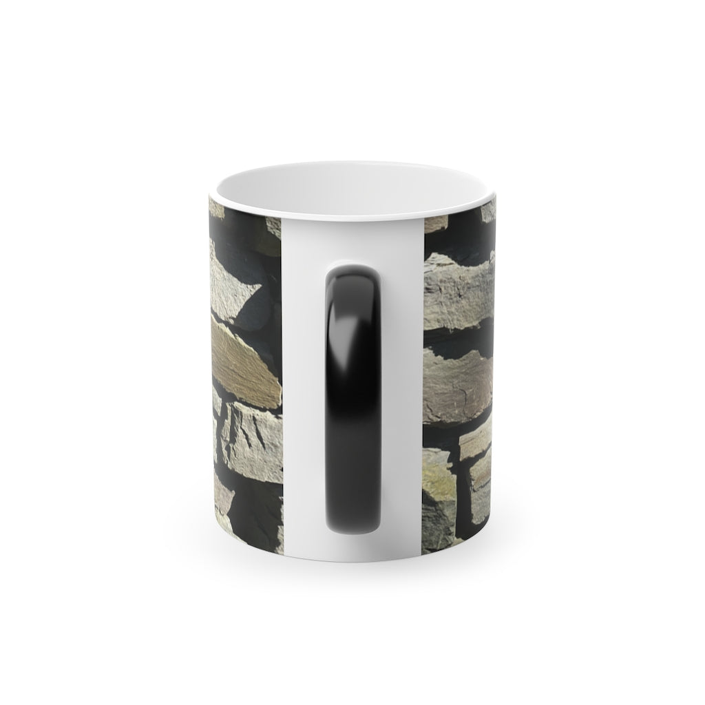 Magic Mug 11: Stonewall!