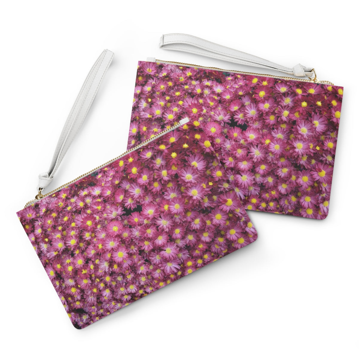 Flower 01 Clutch!