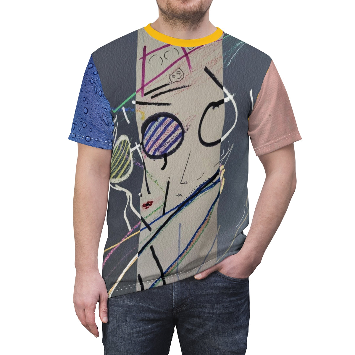 Wall Tee 20: Interface!