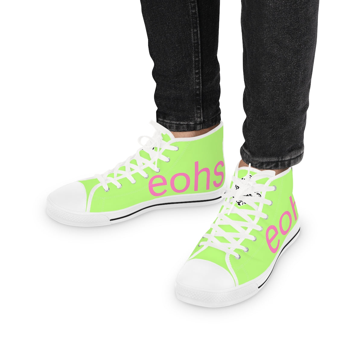 High Tops 09: Green Guise Summer Sneaks 2022!