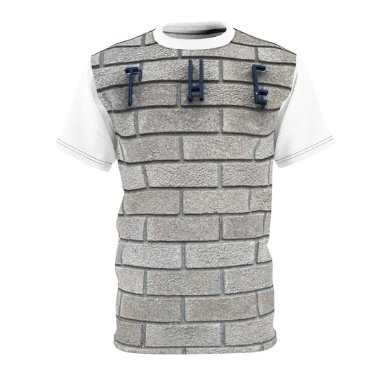 Wall Tee 10: The The!