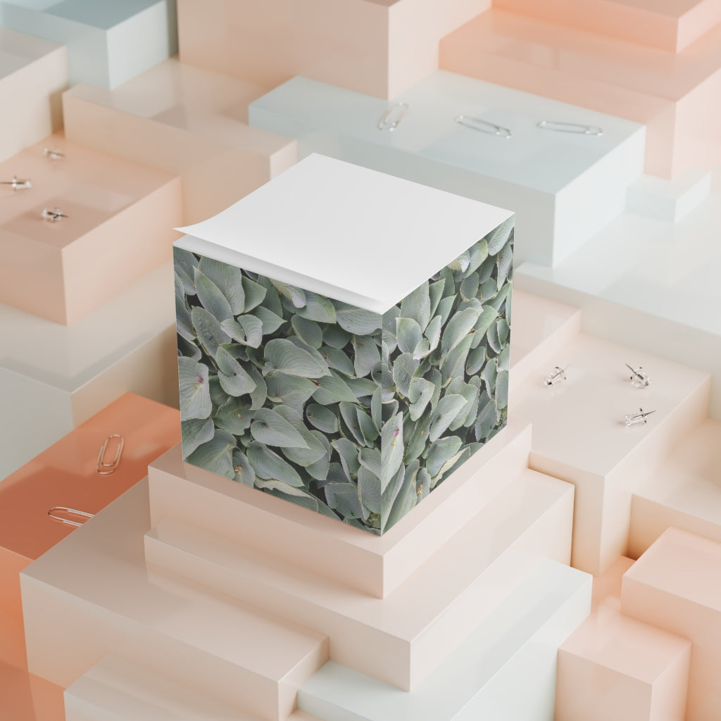 Note Cube 09!
