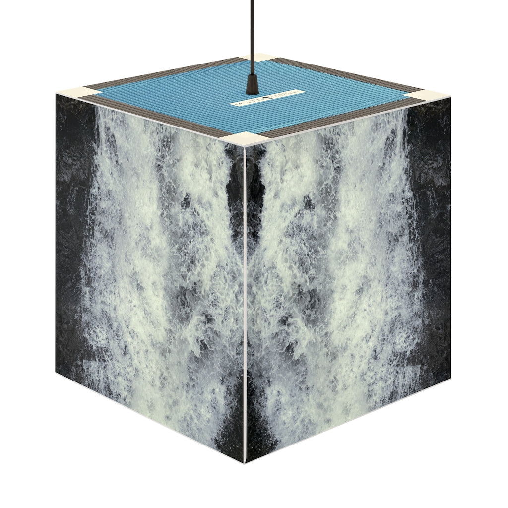 Light Cubes 04: TLC!