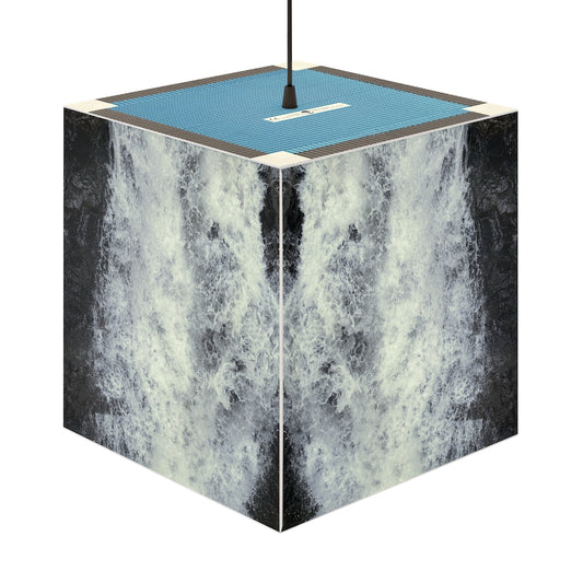 Light Cubes 04: TLC!