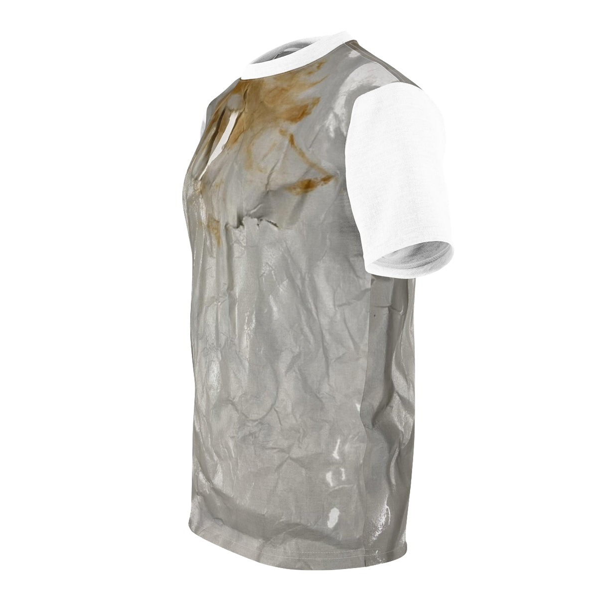 Paper Tee 01!