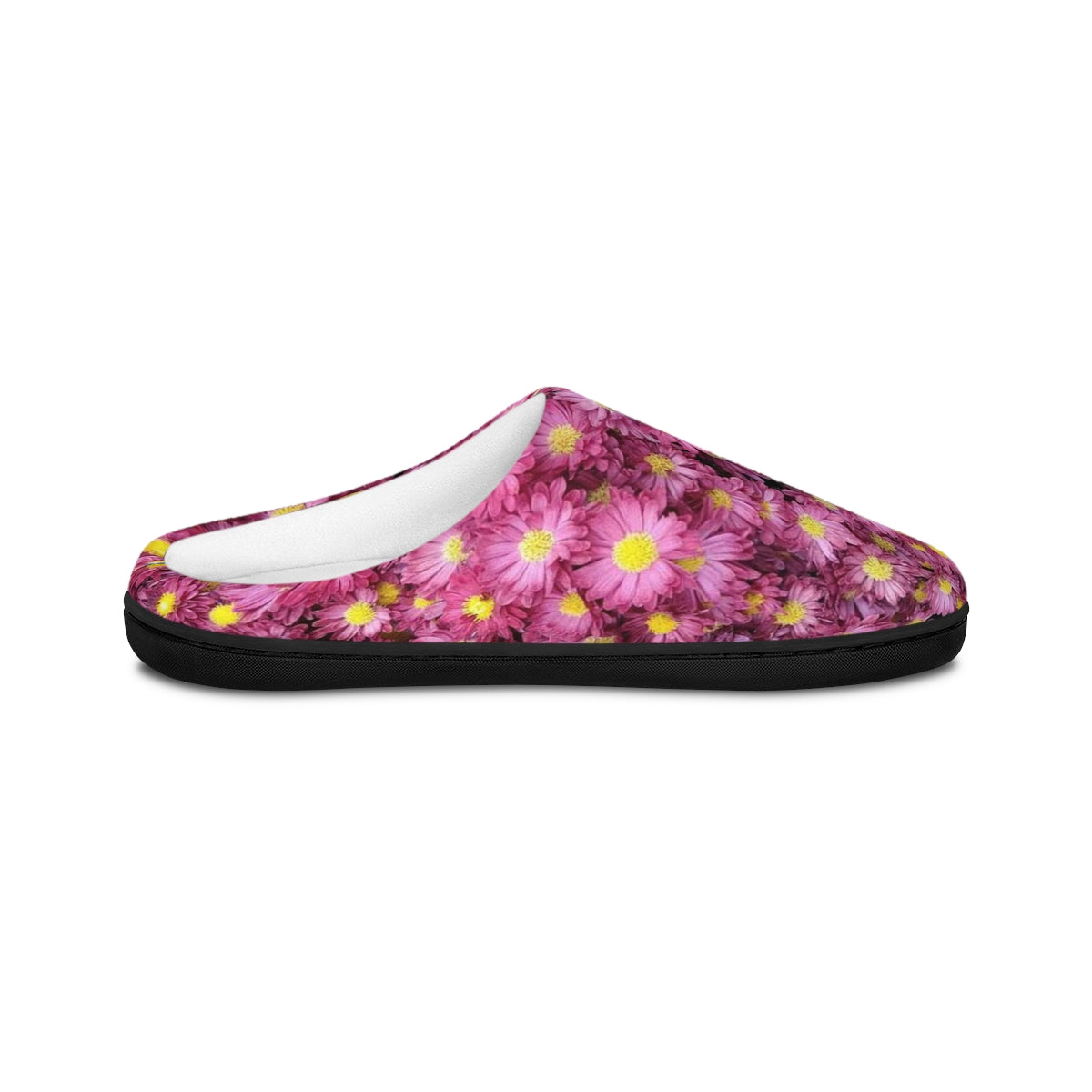 Fashion Slippers 03: Flower01!